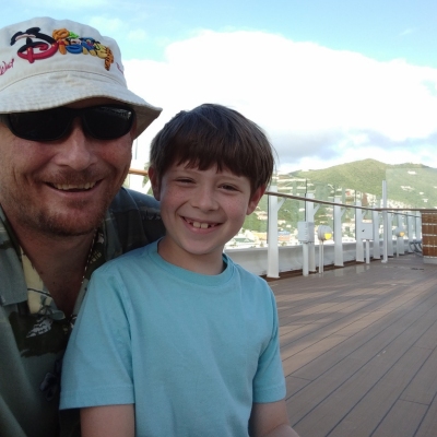 Joshua Knight, Owner of Knight's Eco Tours, an Independent Agency in the Avoya Travel Network